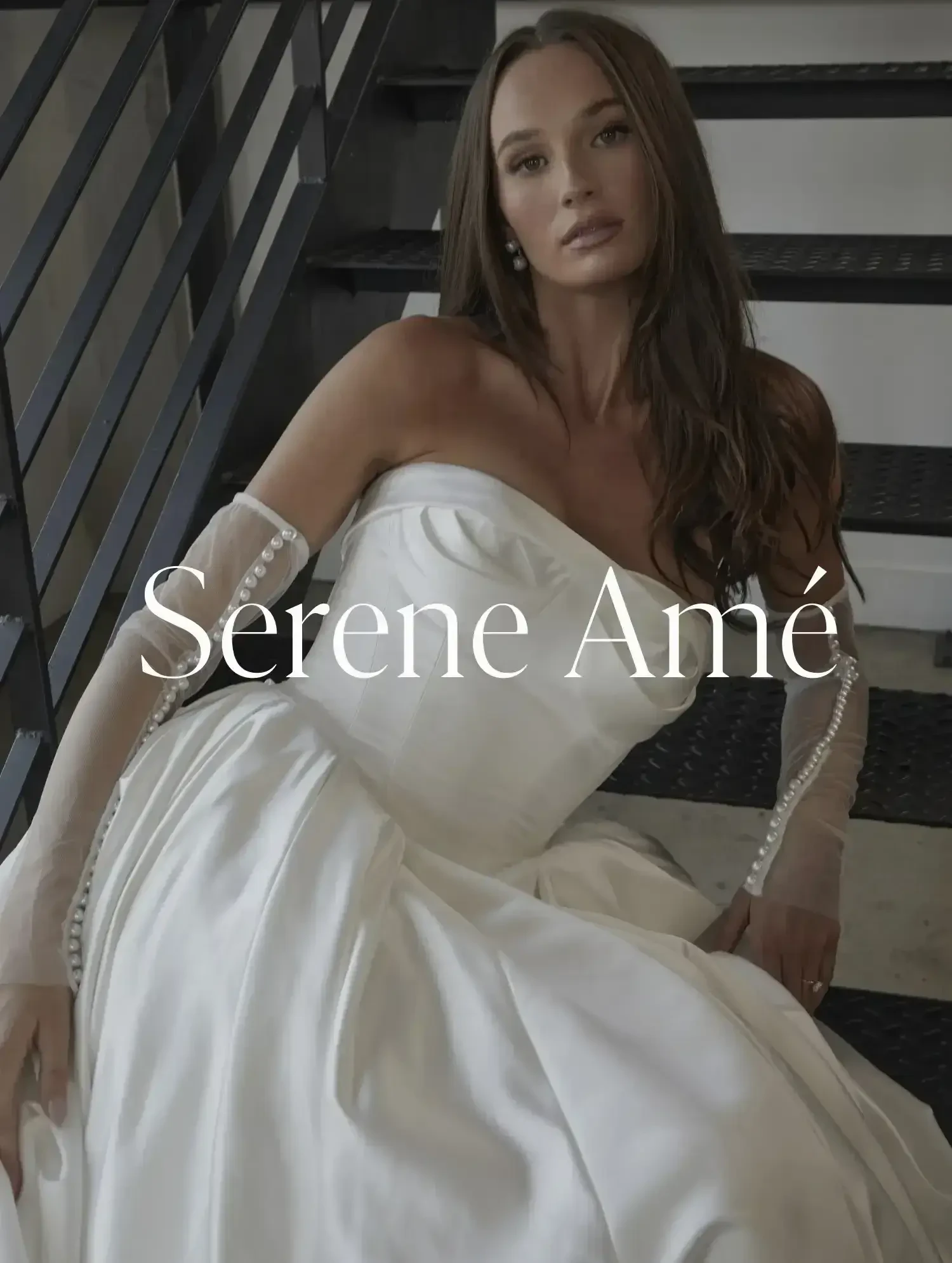 Serene Amé