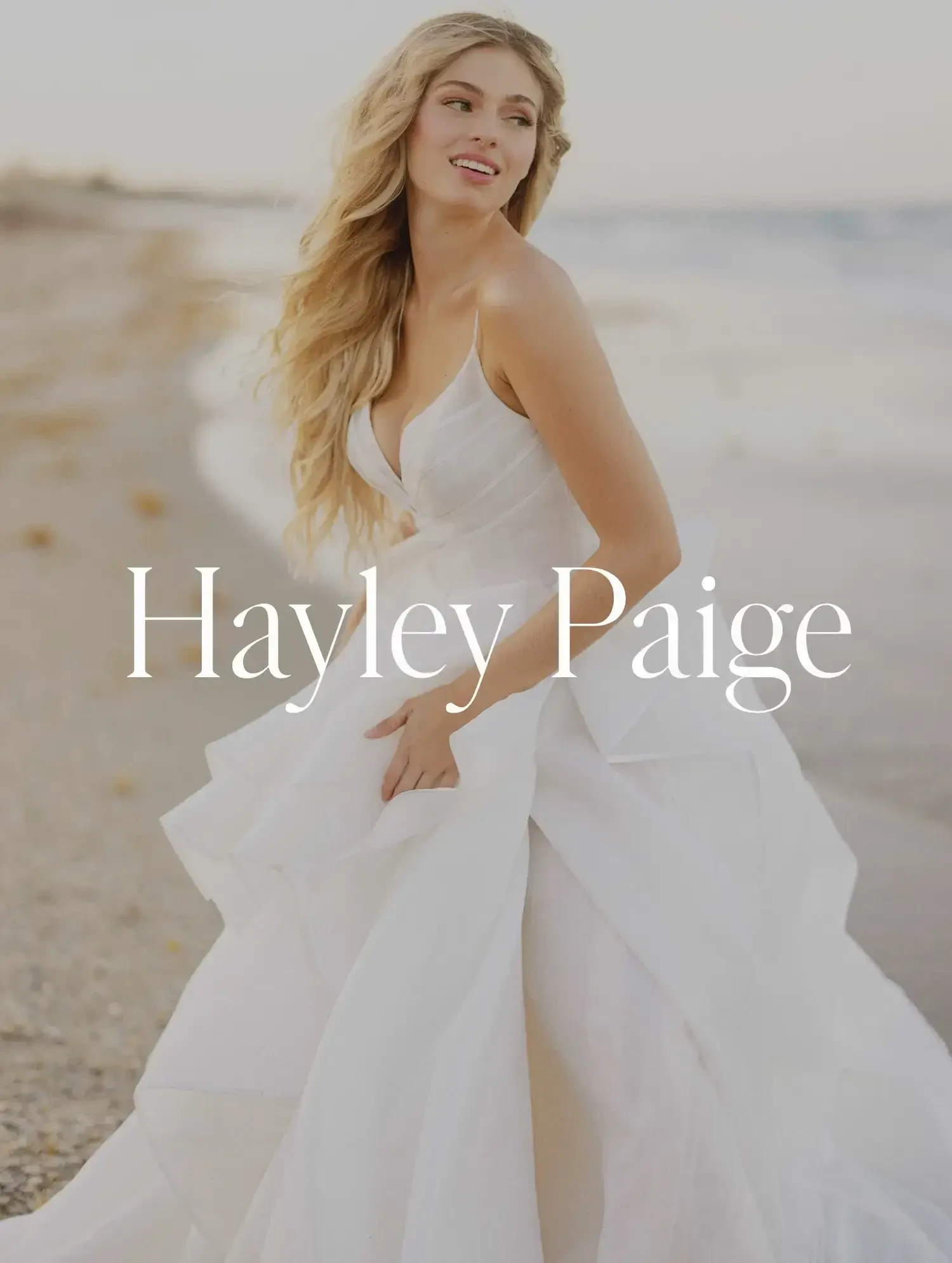 Hayley Paige